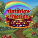 rainbow riches even more pots of gold free spins